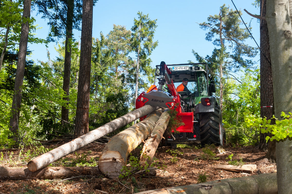 Tractor Skidders North America's Premiere Forestry Equipment Supplier
