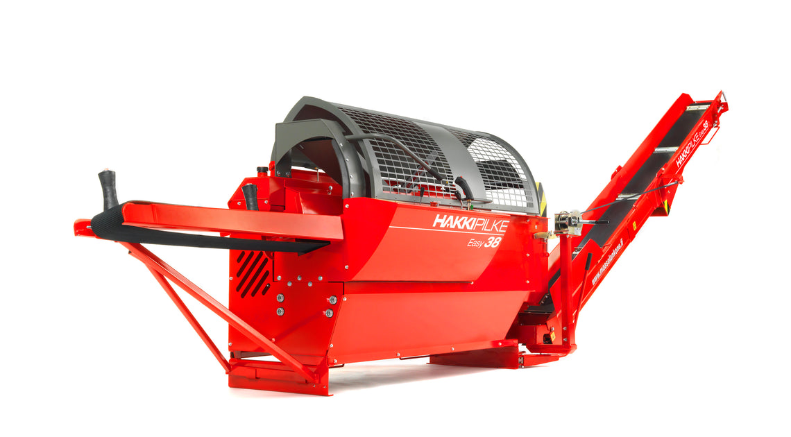 Firewood – North America's Premiere Forestry Equipment Supplier