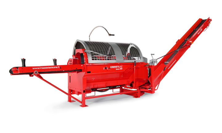 STK600ページ HAKKI PILKE RAVEN 33 – North America's Premiere Forestry Equipment